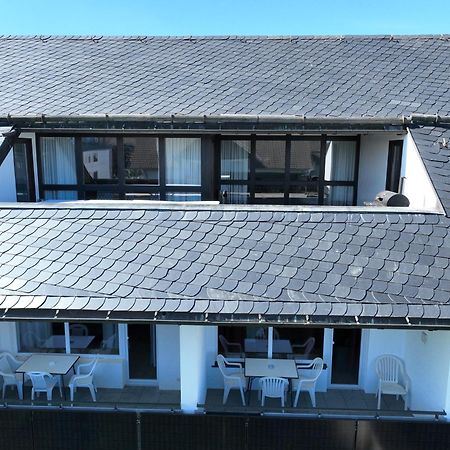 Apartamento Art Haus Penthouse Winterberg Exterior foto