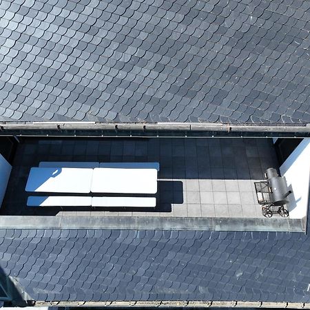 Apartamento Art Haus Penthouse Winterberg Exterior foto