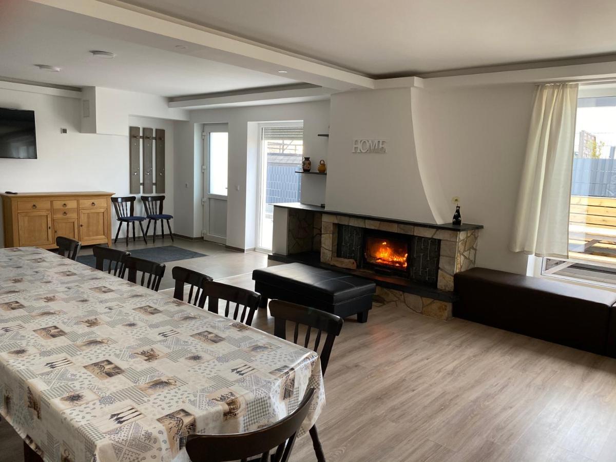 Apartamento Art Haus Penthouse Winterberg Exterior foto