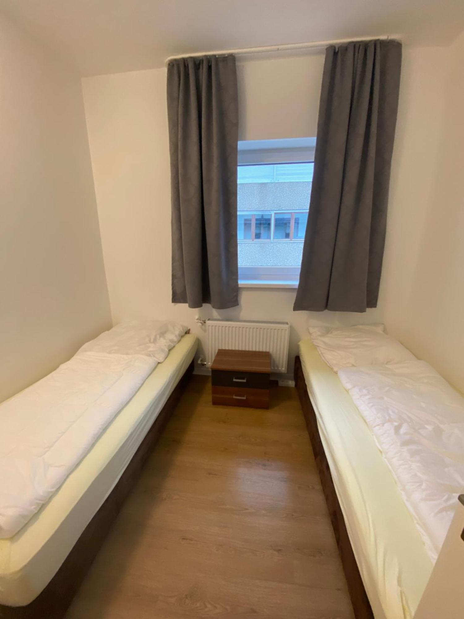 Apartamento Art Haus Penthouse Winterberg Exterior foto