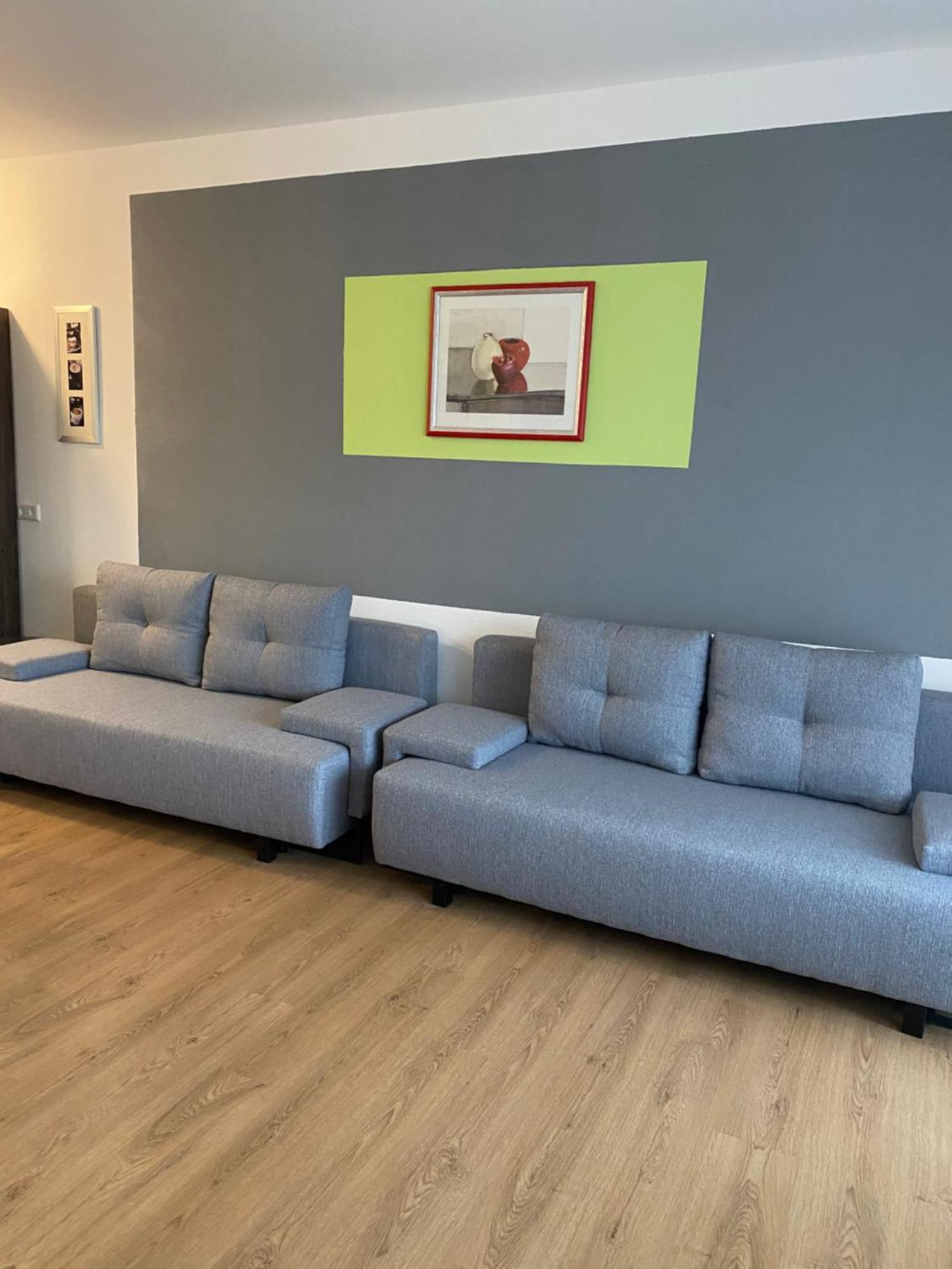 Apartamento Art Haus Penthouse Winterberg Exterior foto
