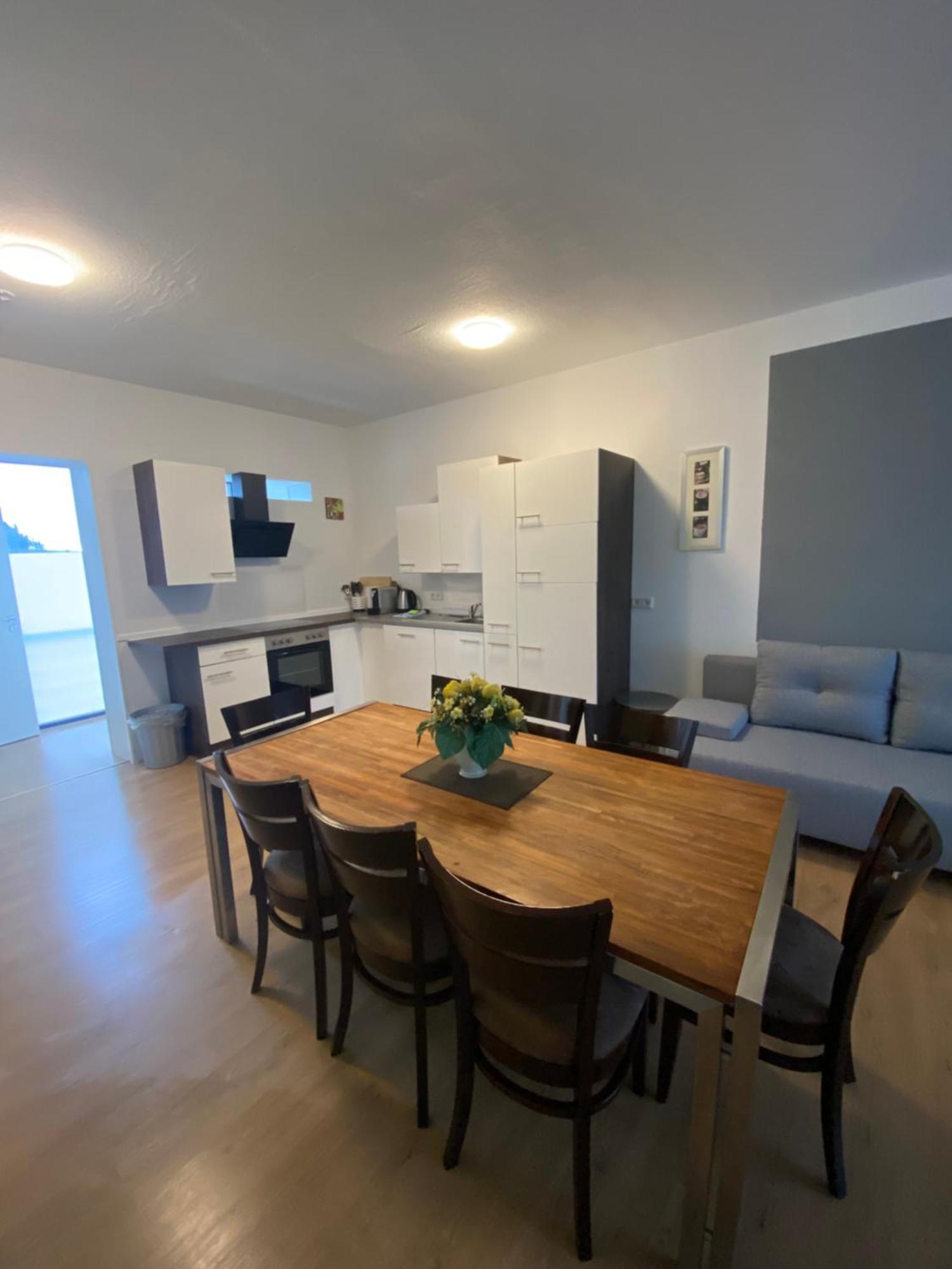 Apartamento Art Haus Penthouse Winterberg Exterior foto