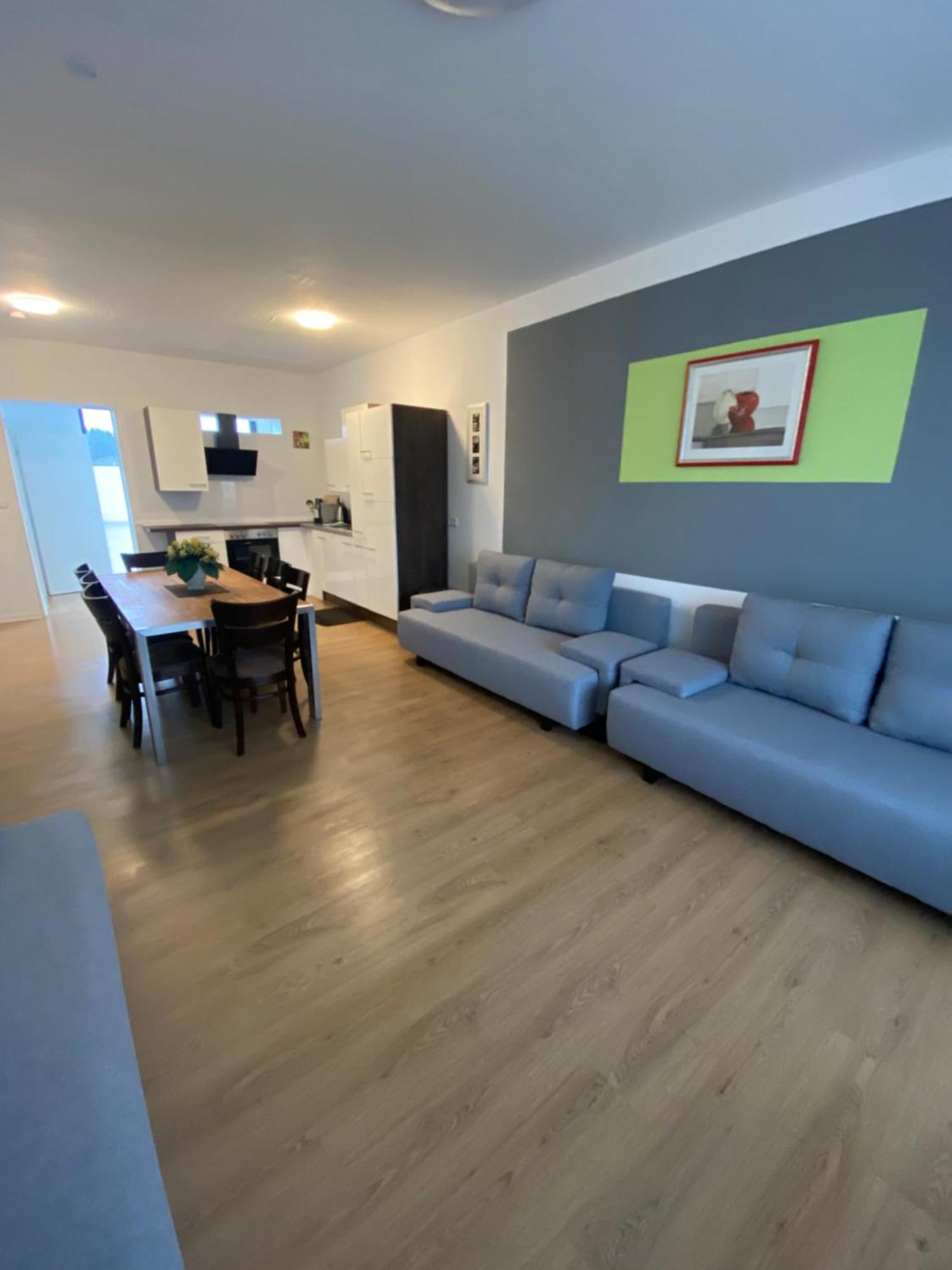 Apartamento Art Haus Penthouse Winterberg Exterior foto