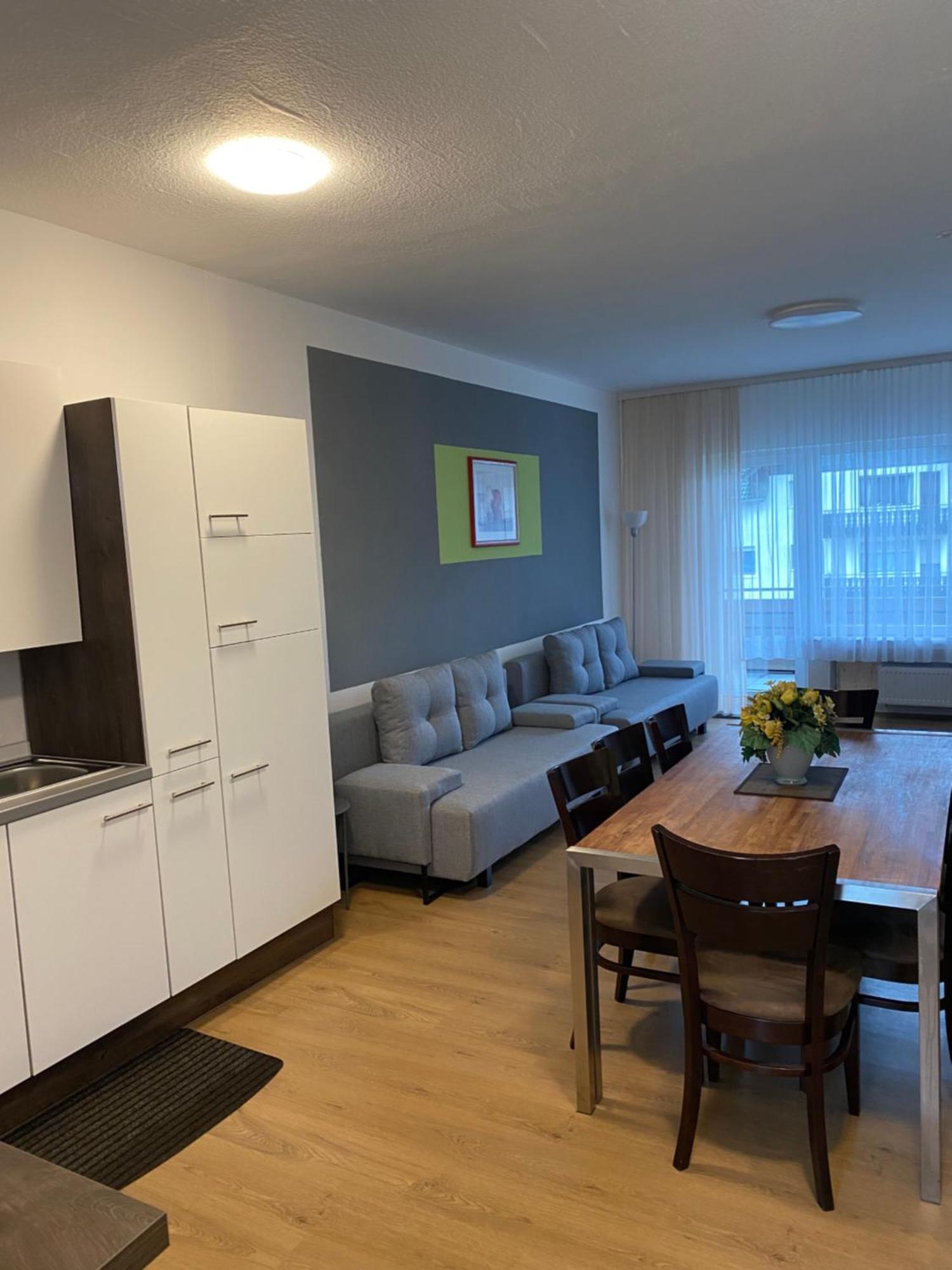 Apartamento Art Haus Penthouse Winterberg Exterior foto