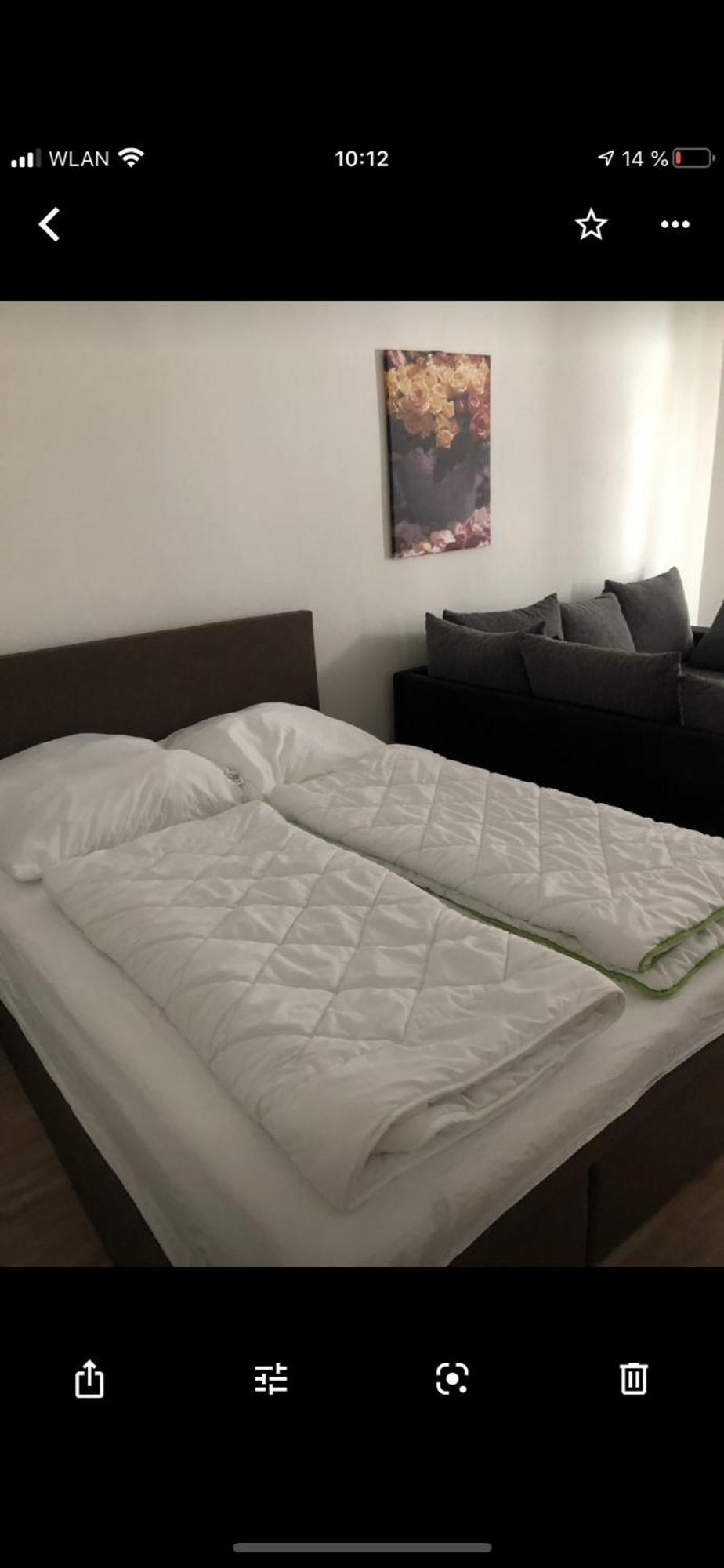 Apartamento Art Haus Penthouse Winterberg Exterior foto