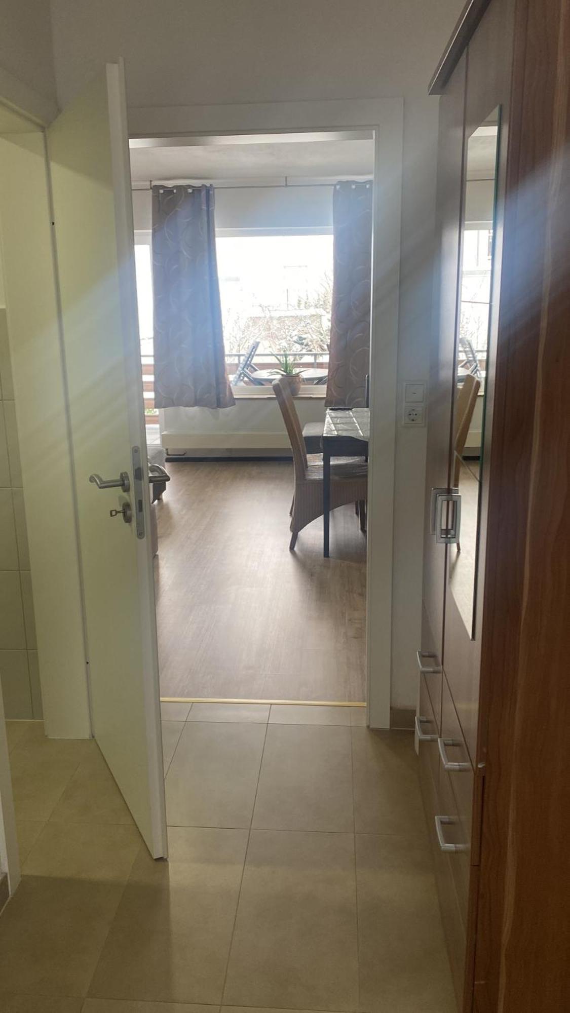 Apartamento Art Haus Penthouse Winterberg Exterior foto