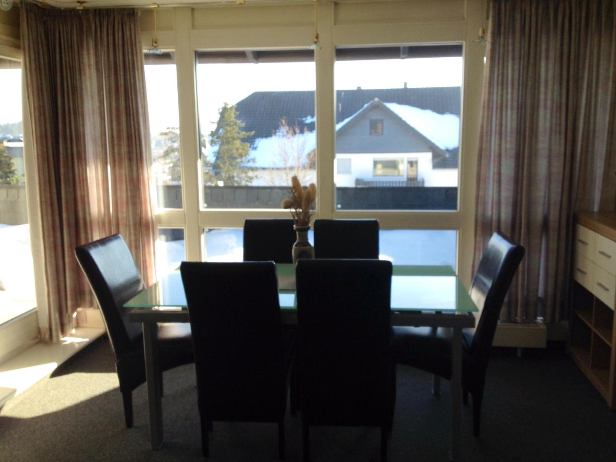 Apartamento Art Haus Penthouse Winterberg Habitación foto
