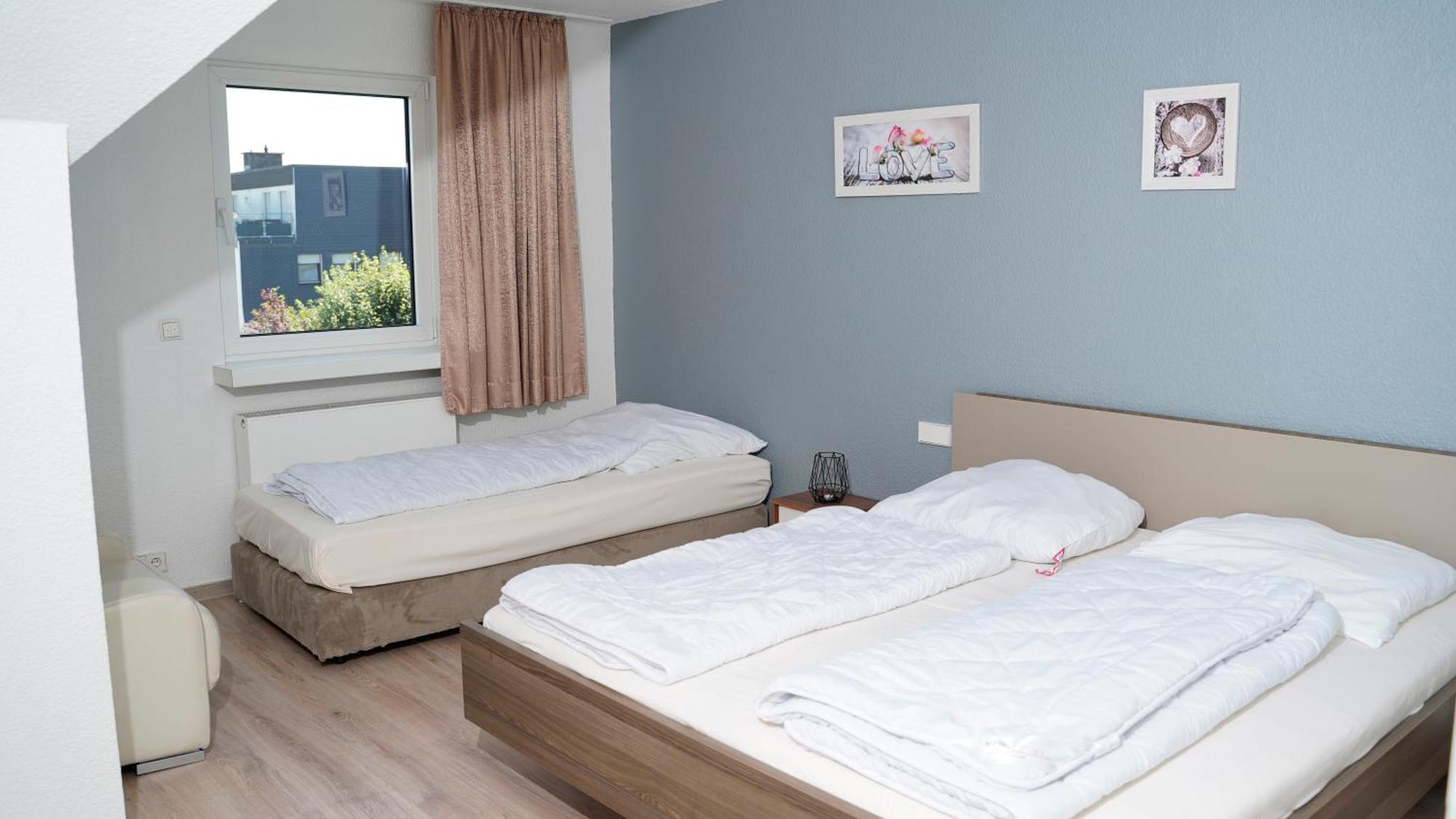 Apartamento Art Haus Penthouse Winterberg Exterior foto