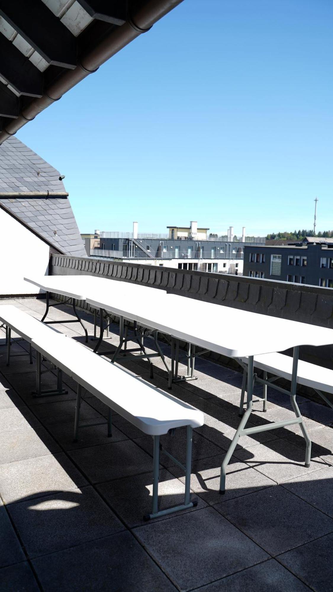 Apartamento Art Haus Penthouse Winterberg Exterior foto