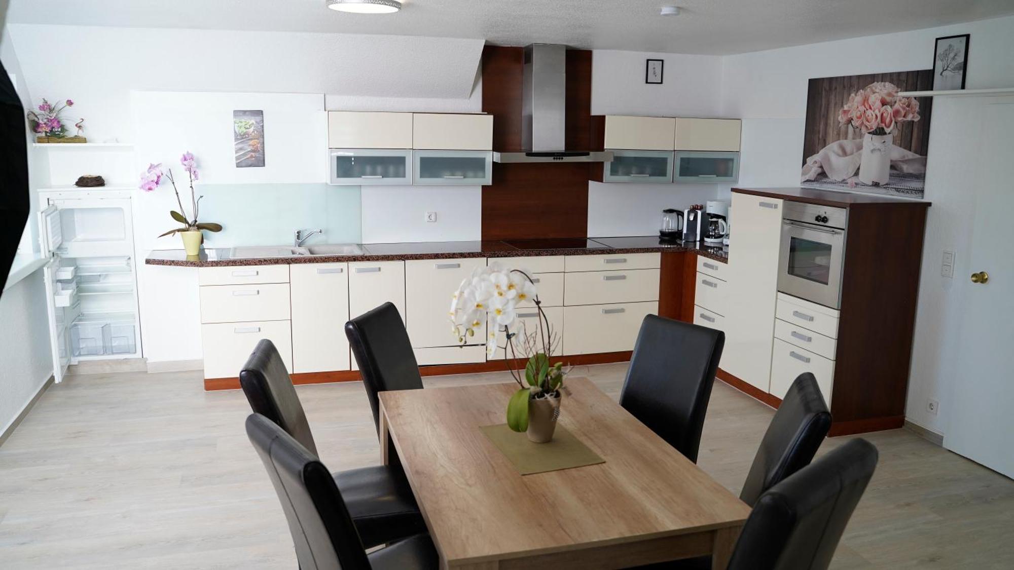 Apartamento Art Haus Penthouse Winterberg Exterior foto
