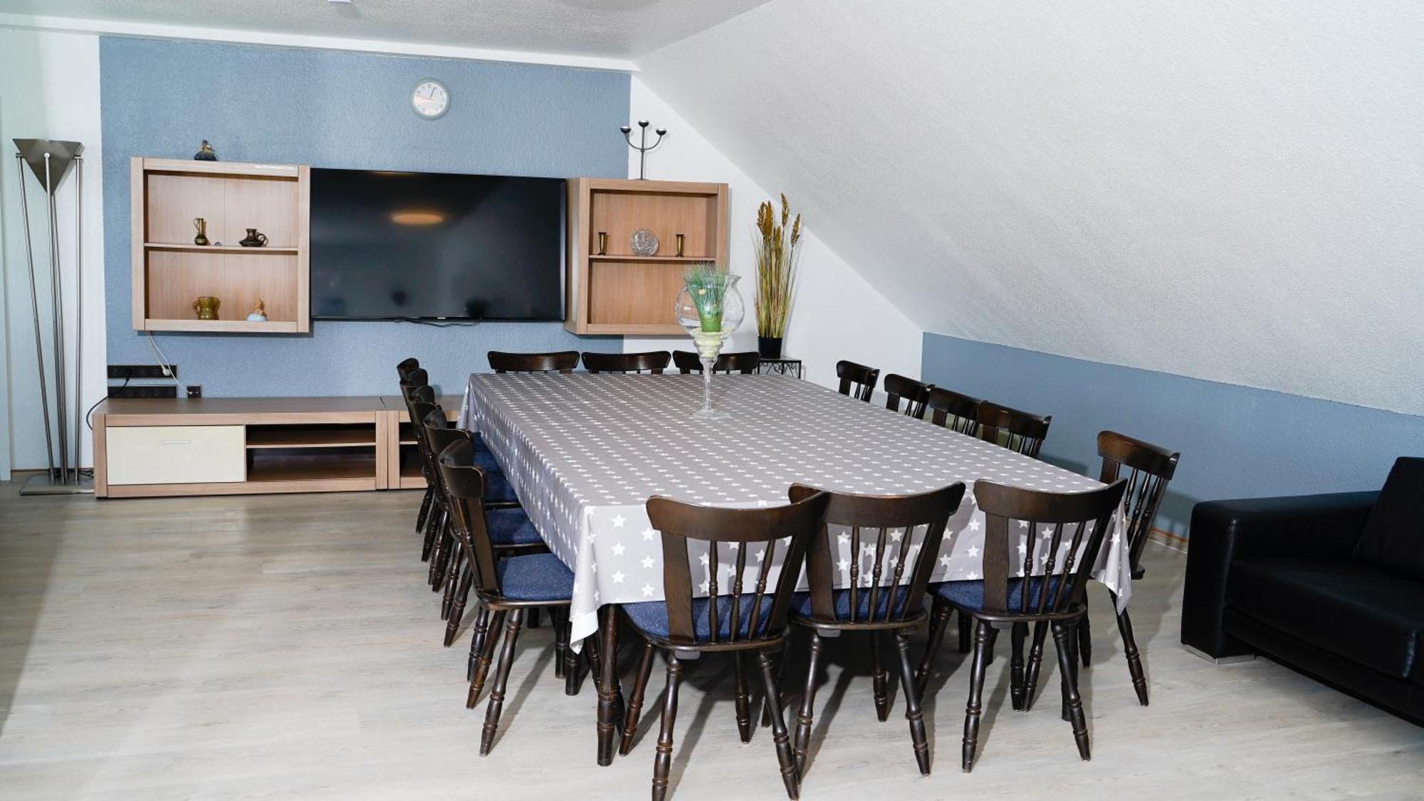 Apartamento Art Haus Penthouse Winterberg Exterior foto