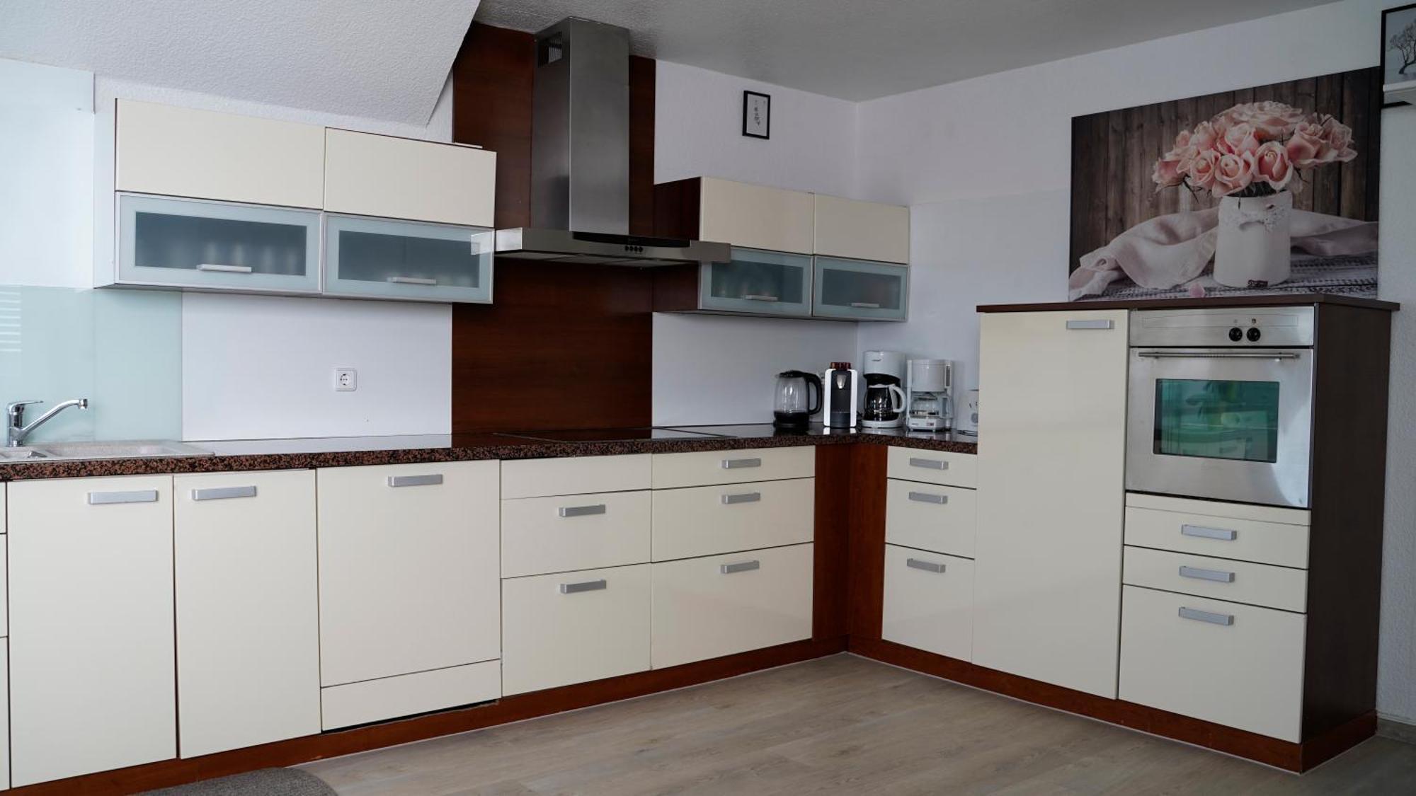 Apartamento Art Haus Penthouse Winterberg Exterior foto