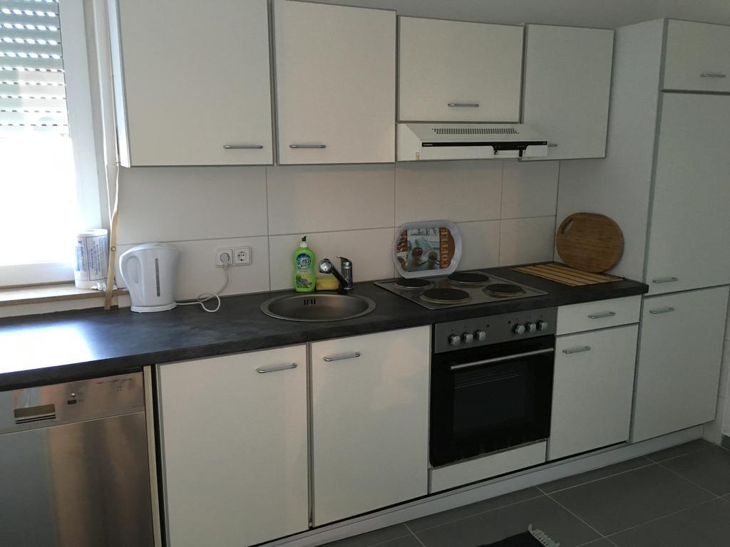 Apartamento Art Haus Penthouse Winterberg Exterior foto
