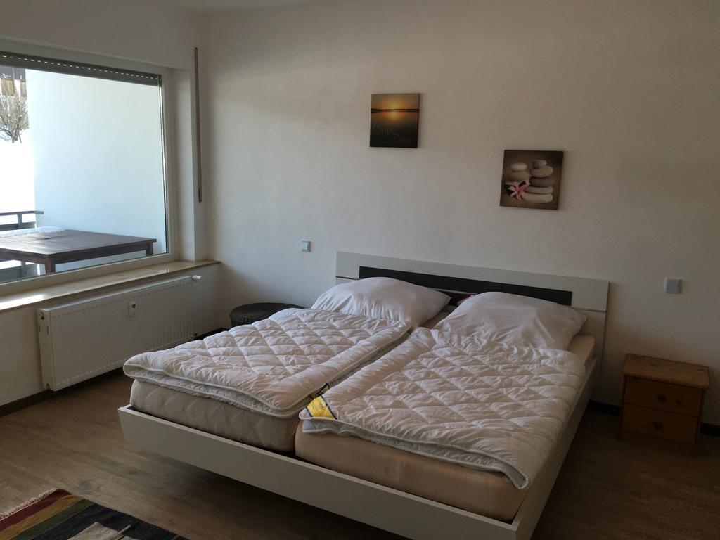 Apartamento Art Haus Penthouse Winterberg Exterior foto