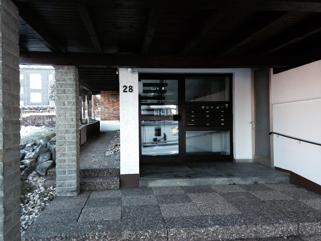 Apartamento Art Haus Penthouse Winterberg Exterior foto