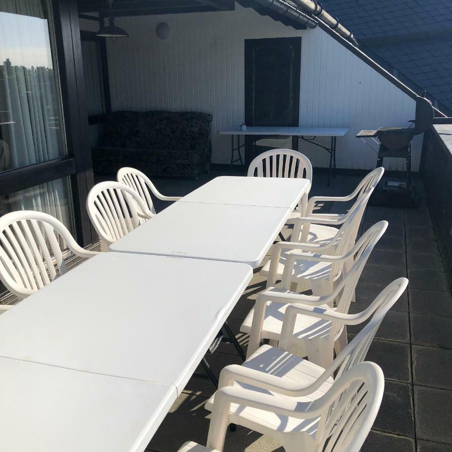 Apartamento Art Haus Penthouse Winterberg Exterior foto